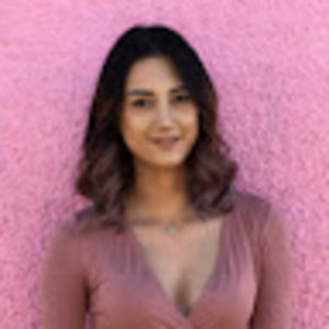 Meet your Posher, Sara